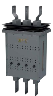Шинопровод BKS Flyer MV - 1250-5000A