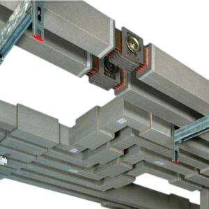Шинопровод BKS Flyer SC-R - 400-6300A