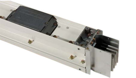 Шинопроводы LS Cable
