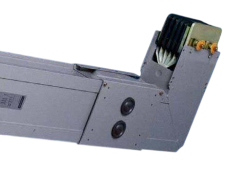 Шинопроводы Nobaduct типа HSC2